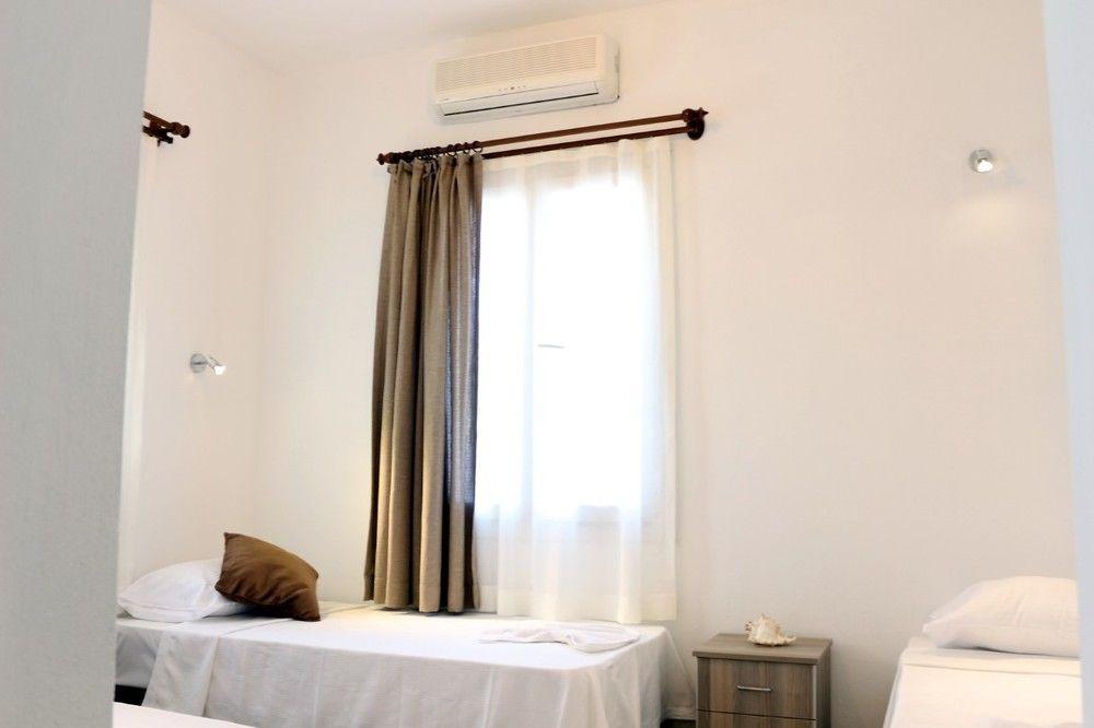 Agan Pension Bodrum Kültér fotó