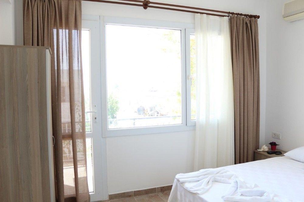 Agan Pension Bodrum Kültér fotó