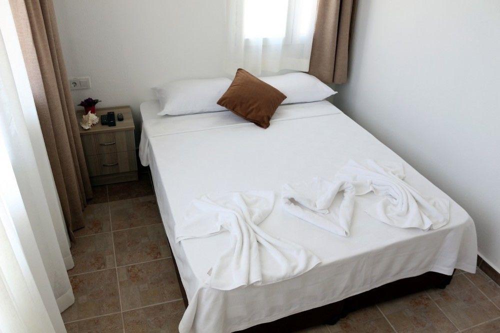 Agan Pension Bodrum Kültér fotó