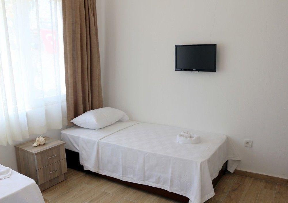 Agan Pension Bodrum Kültér fotó