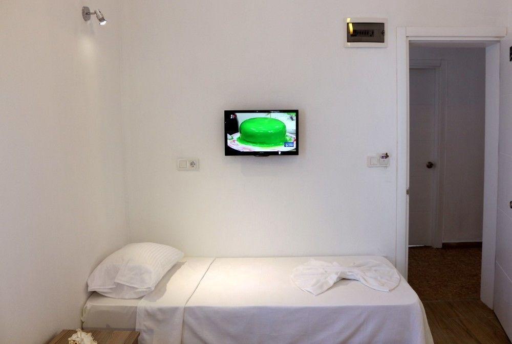 Agan Pension Bodrum Kültér fotó