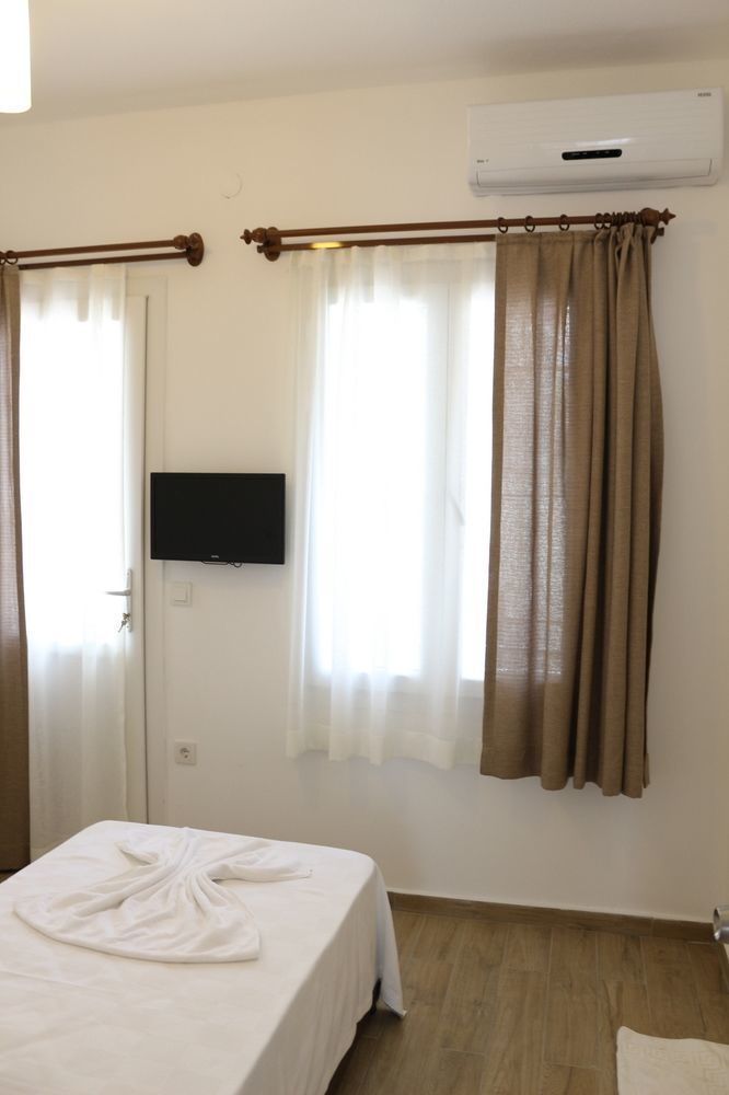 Agan Pension Bodrum Kültér fotó