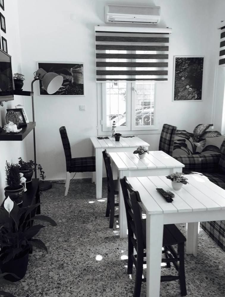 Agan Pension Bodrum Kültér fotó