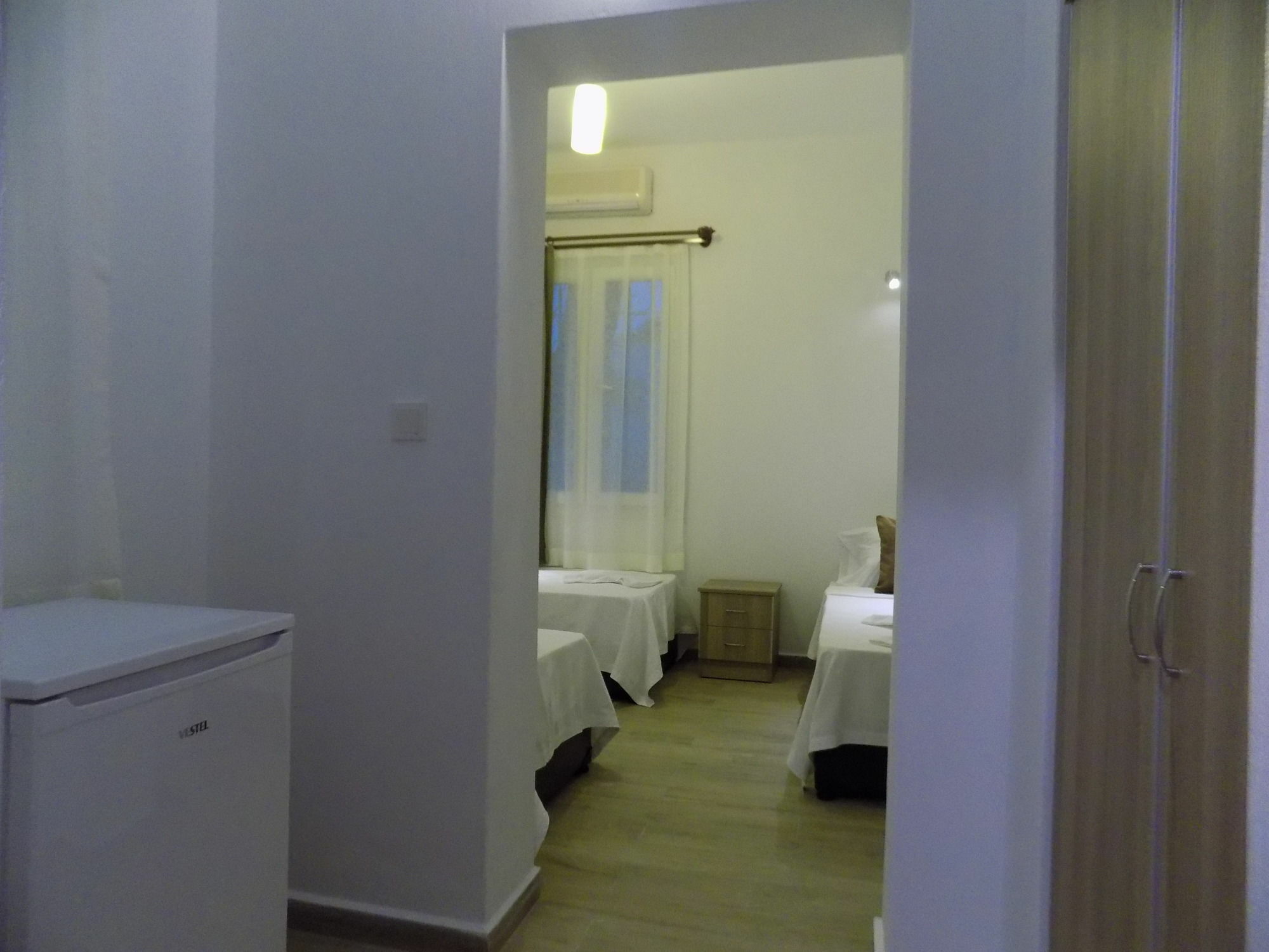 Agan Pension Bodrum Kültér fotó